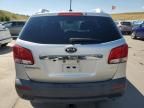 2012 KIA Sorento Base