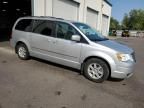 2010 Chrysler Town & Country Touring Plus