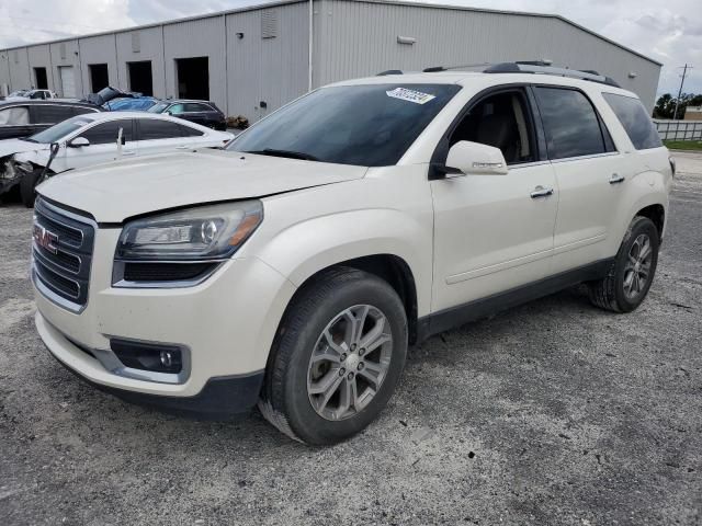 2015 GMC Acadia SLT-1