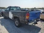 2001 Chevrolet Silverado K2500 Heavy Duty