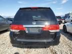 2010 Honda Odyssey Touring