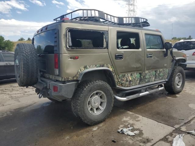 2006 Hummer H2