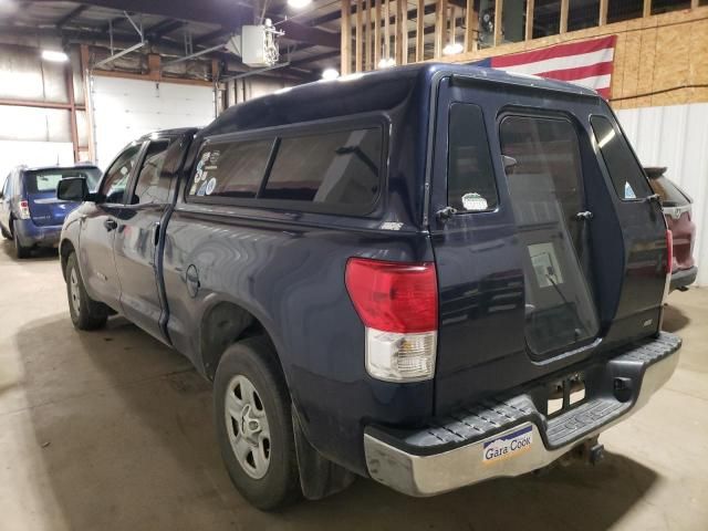 2010 Toyota Tundra Double Cab SR5