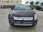 2007 Ford Fusion SE