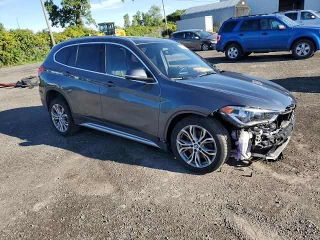 2019 BMW X1 XDRIVE28I