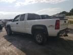 2003 Chevrolet Silverado K2500 Heavy Duty