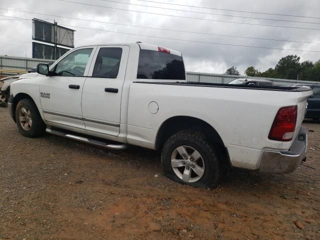 2014 Dodge RAM 1500 ST