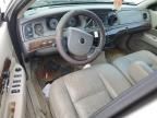 2009 Mercury Grand Marquis LS