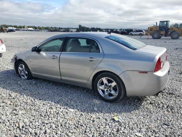 2008 Chevrolet Malibu 1LT