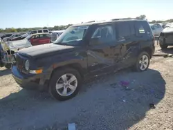 Jeep Vehiculos salvage en venta: 2016 Jeep Patriot Latitude