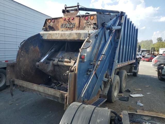 2002 Freightliner Medium Conventional FL80