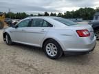 2012 Ford Taurus SE