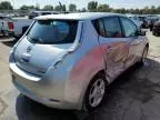 2013 Nissan Leaf S