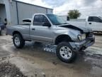 2000 Toyota Tacoma Prerunner