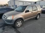 2004 Honda CR-V EX