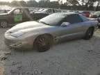 2001 Pontiac Firebird