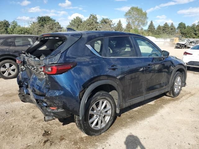 2022 Mazda CX-5 Select