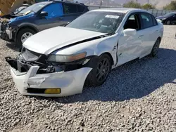 Acura Vehiculos salvage en venta: 2004 Acura TL