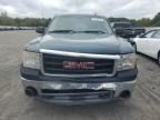 2007 GMC New Sierra C1500 Classic