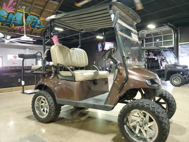 2019 Text Ezgo