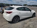 2018 Mazda 3 Grand Touring