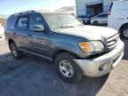 2004 Toyota Sequoia SR5