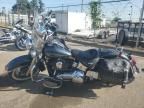 2015 Harley-Davidson Flstc Heritage Softail Classic