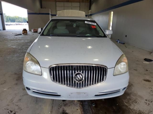 2010 Buick Lucerne CX