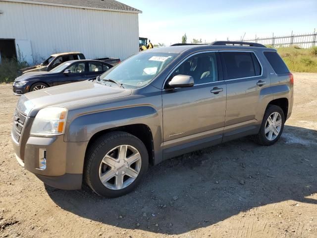 2012 GMC Terrain SLT