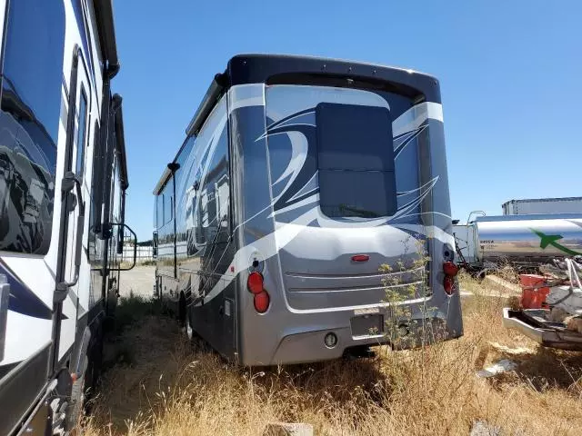 2020 Freightliner Chassis S-2