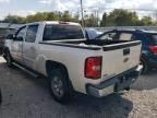 2011 Chevrolet Silverado K1500 LTZ