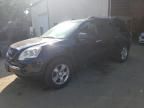 2011 GMC Acadia SLE