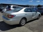 2004 Lexus ES 330