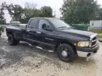 2005 Dodge RAM 3500 ST