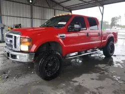 Ford f250 Super Duty Vehiculos salvage en venta: 2008 Ford F250 Super Duty