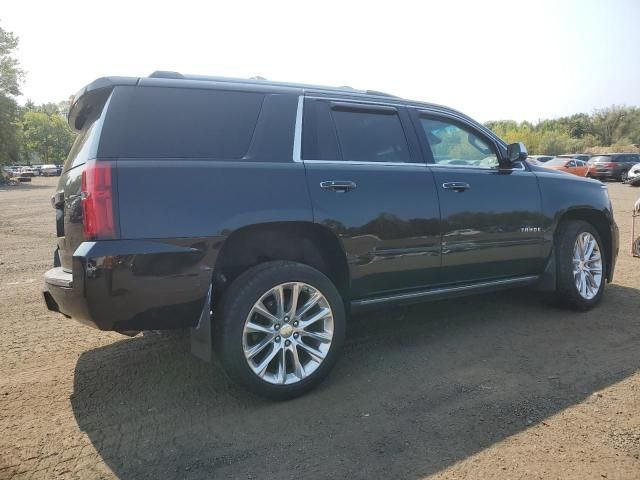 2019 Chevrolet Tahoe K1500 Premier