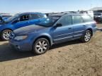 2008 Subaru Outback 2.5I