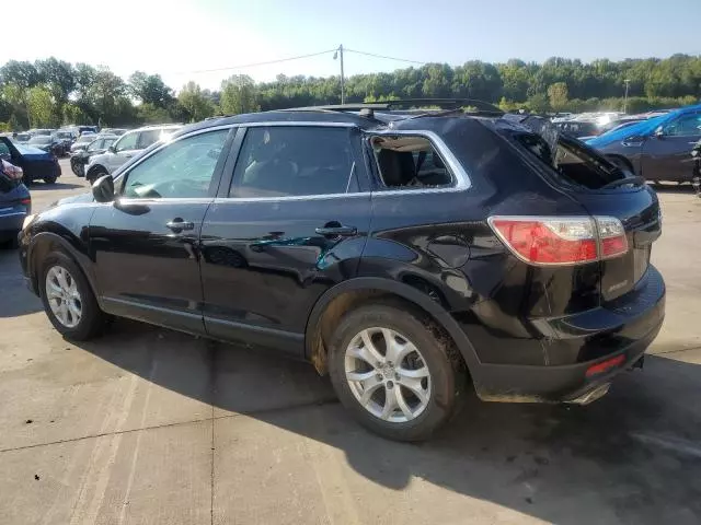 2012 Mazda CX-9