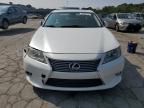 2013 Lexus ES 300H