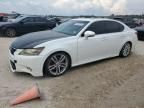 2015 Lexus GS 350