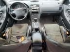 2001 Nissan Maxima GXE