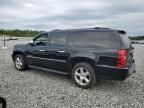 2011 Chevrolet Suburban K1500 LTZ