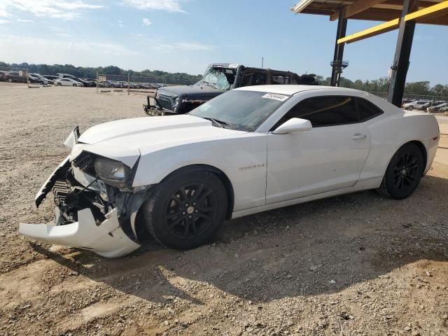 2015 Chevrolet Camaro LS