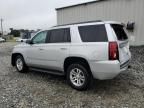 2019 Chevrolet Tahoe C1500 LT