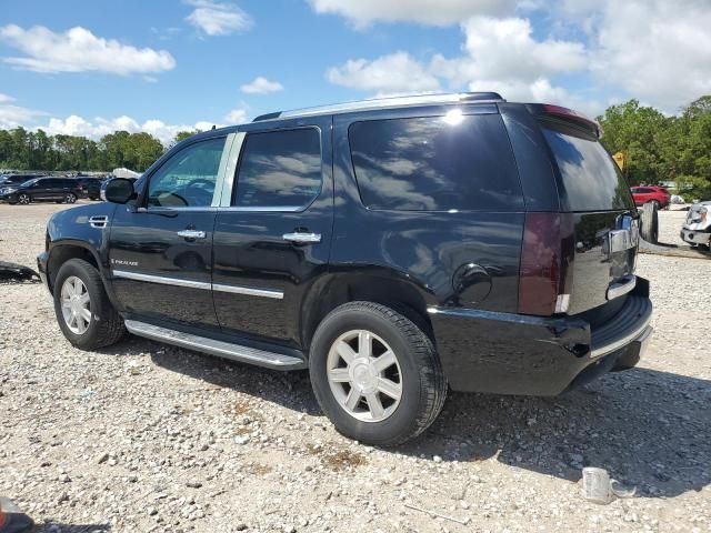 2008 Cadillac Escalade Luxury