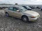 2001 Oldsmobile Alero GL