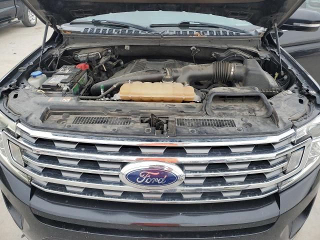 2018 Ford Expedition XLT