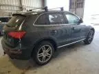 2014 Audi Q5 Premium Plus