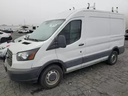 Ford Vehiculos salvage en venta: 2019 Ford Transit T-150