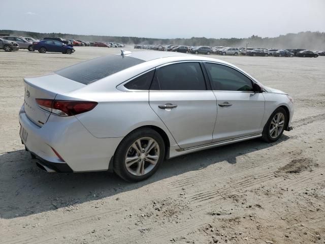 2019 Hyundai Sonata Limited